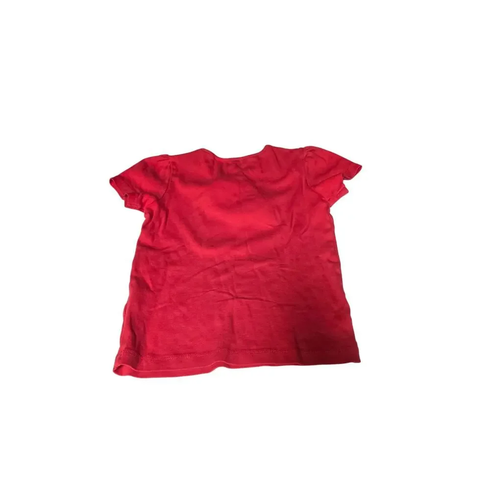 Gymboree 8 top